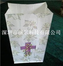 深圳市丽尔科技 专业纸袋与包装解决方案的领军者