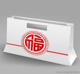时尚商品包装 手提礼品纸袋的魅力与实用指南