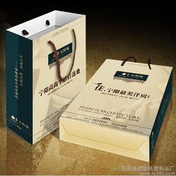 全方位解析君临手提袋 从礼品袋到食品纸袋的实用选择
